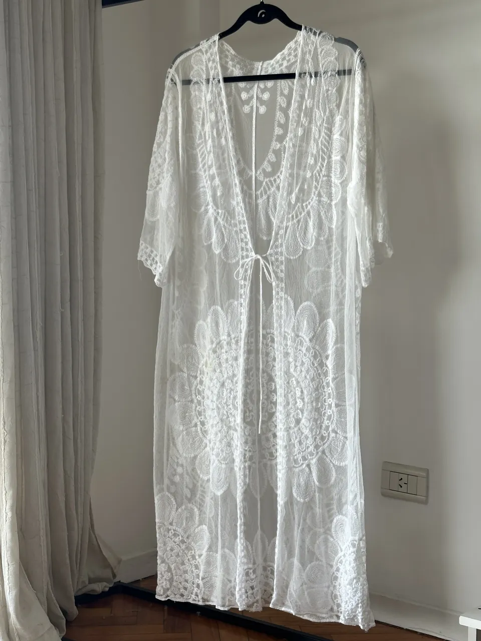 Kimono Generica - imagen 1