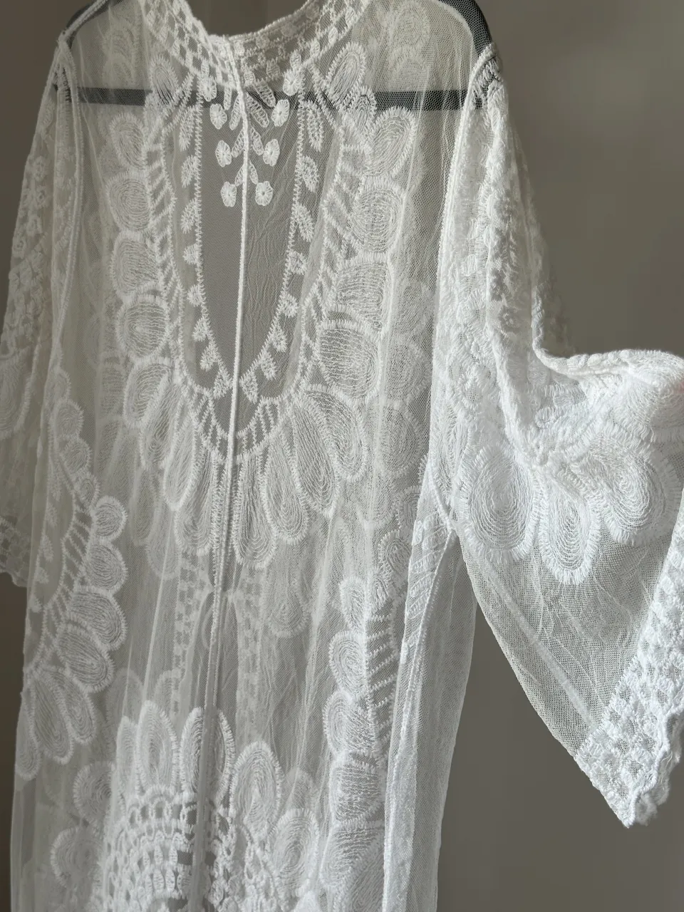 Kimono Generica - imagen 3