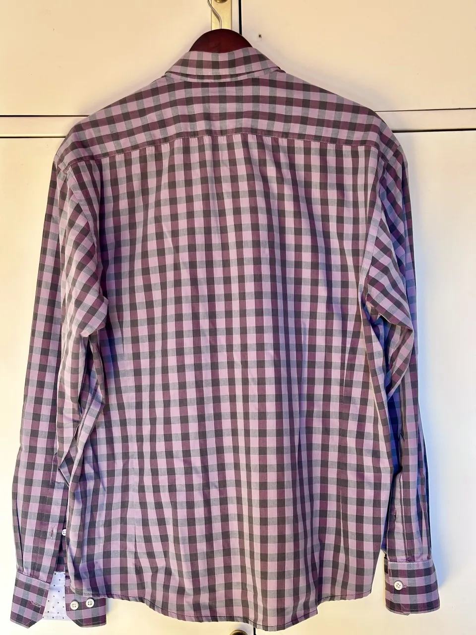 Camisa Christian Dior - imagen 4