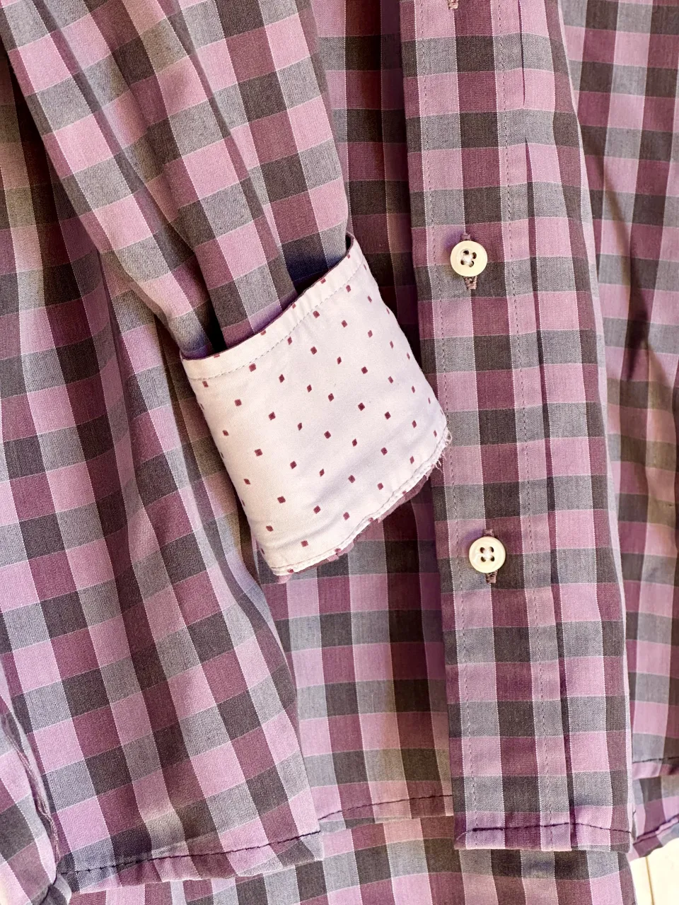 Camisa Christian Dior - imagen 3