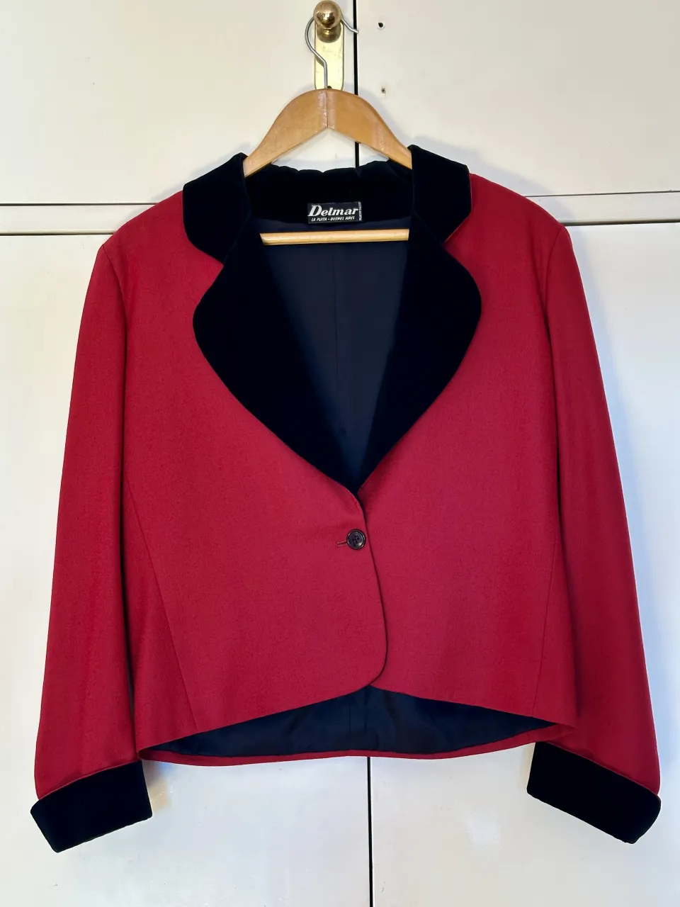 Blazer Delmar - imagen 1