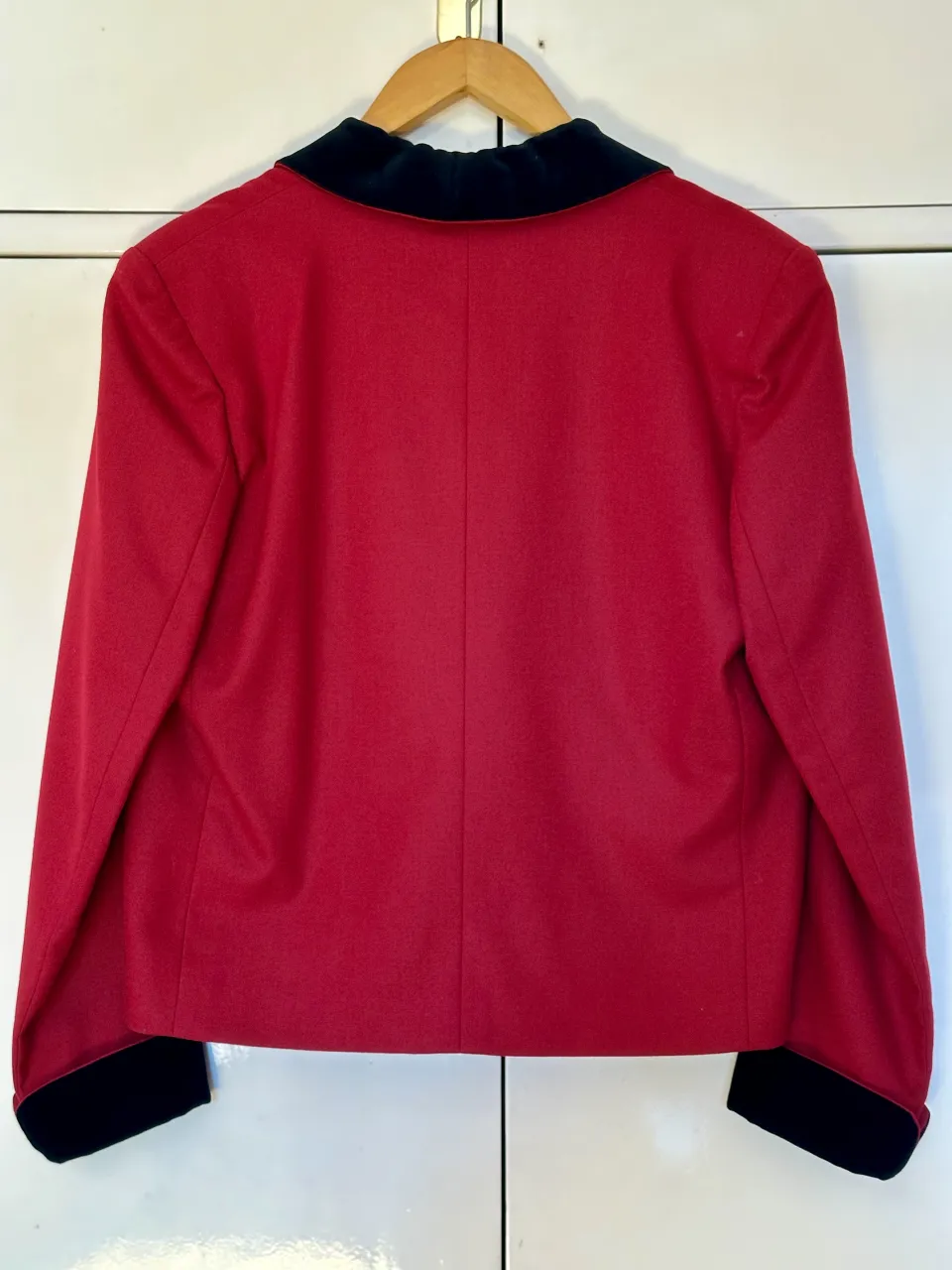 Blazer Delmar - imagen 4