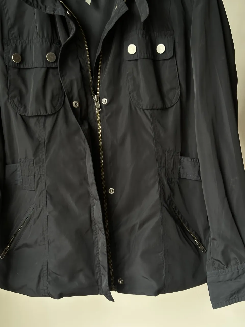 Campera Basement - imagen 7