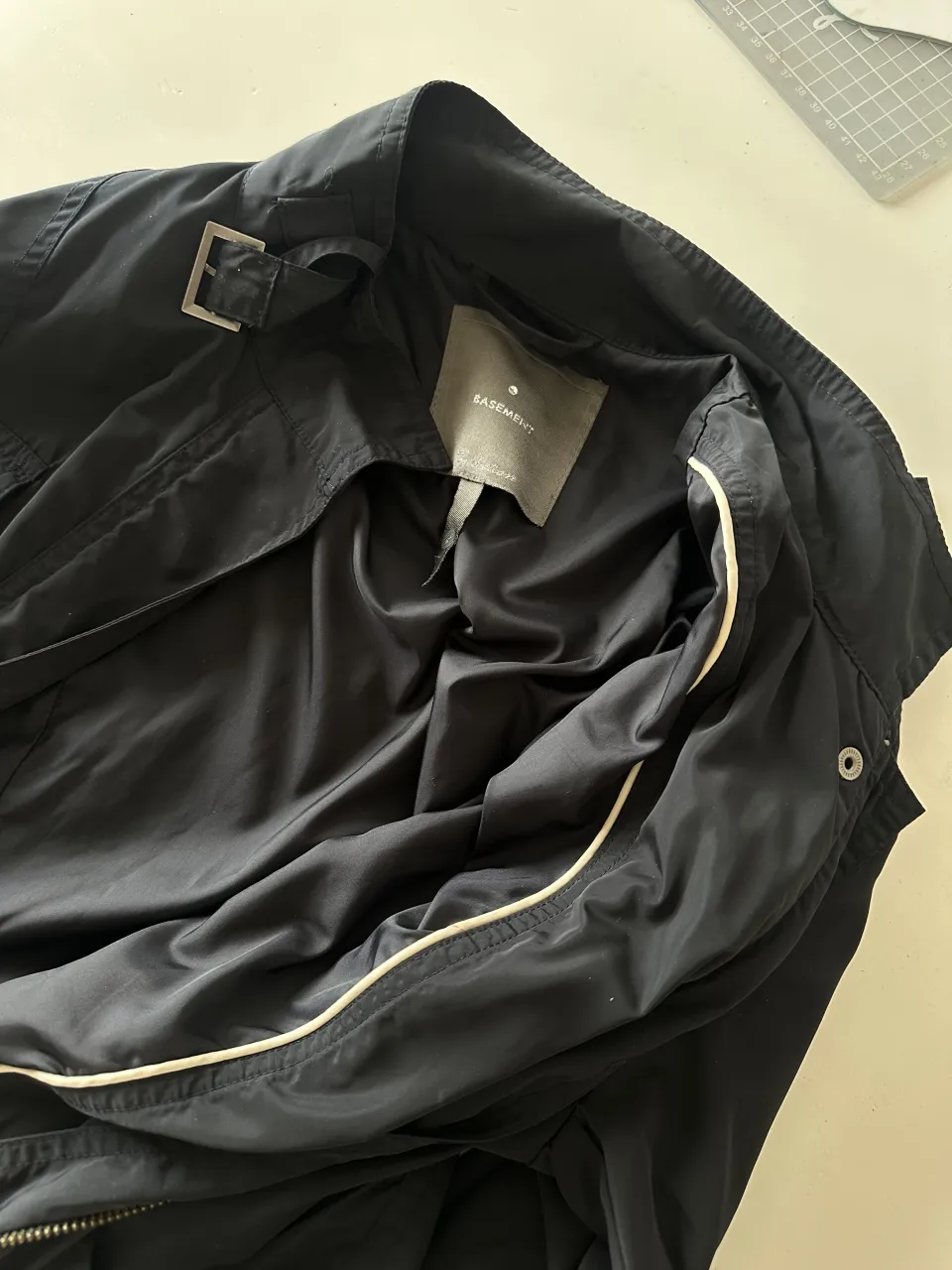 Campera Basement - imagen 6