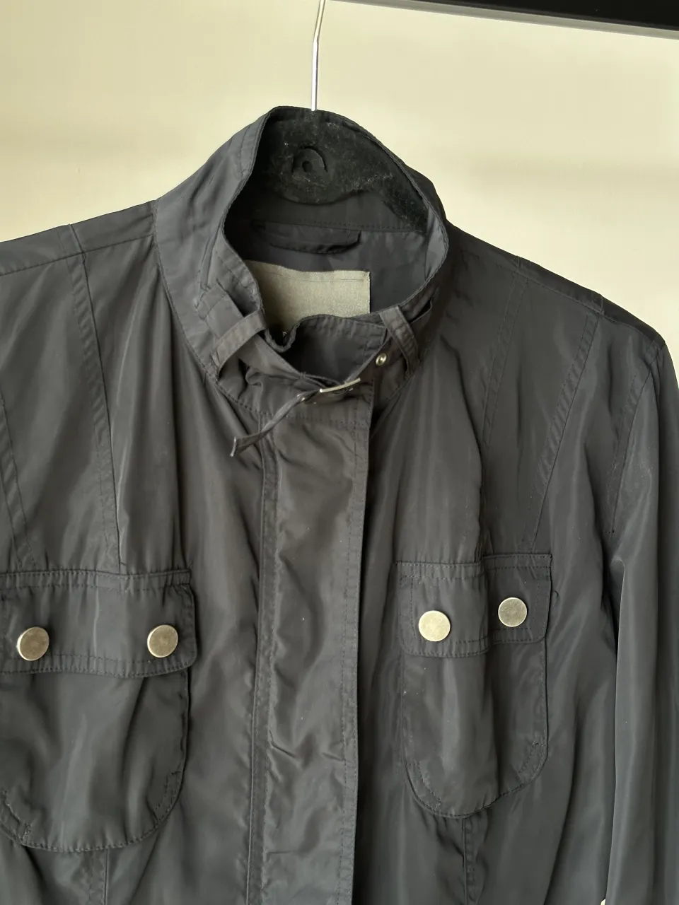 Campera Basement - imagen 5