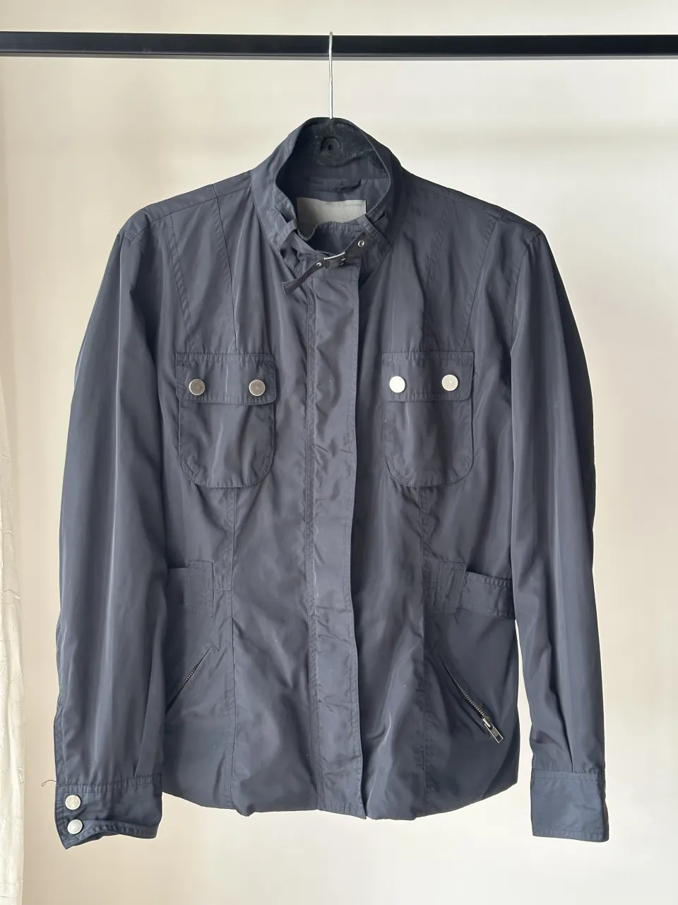 Campera Basement - imagen 4