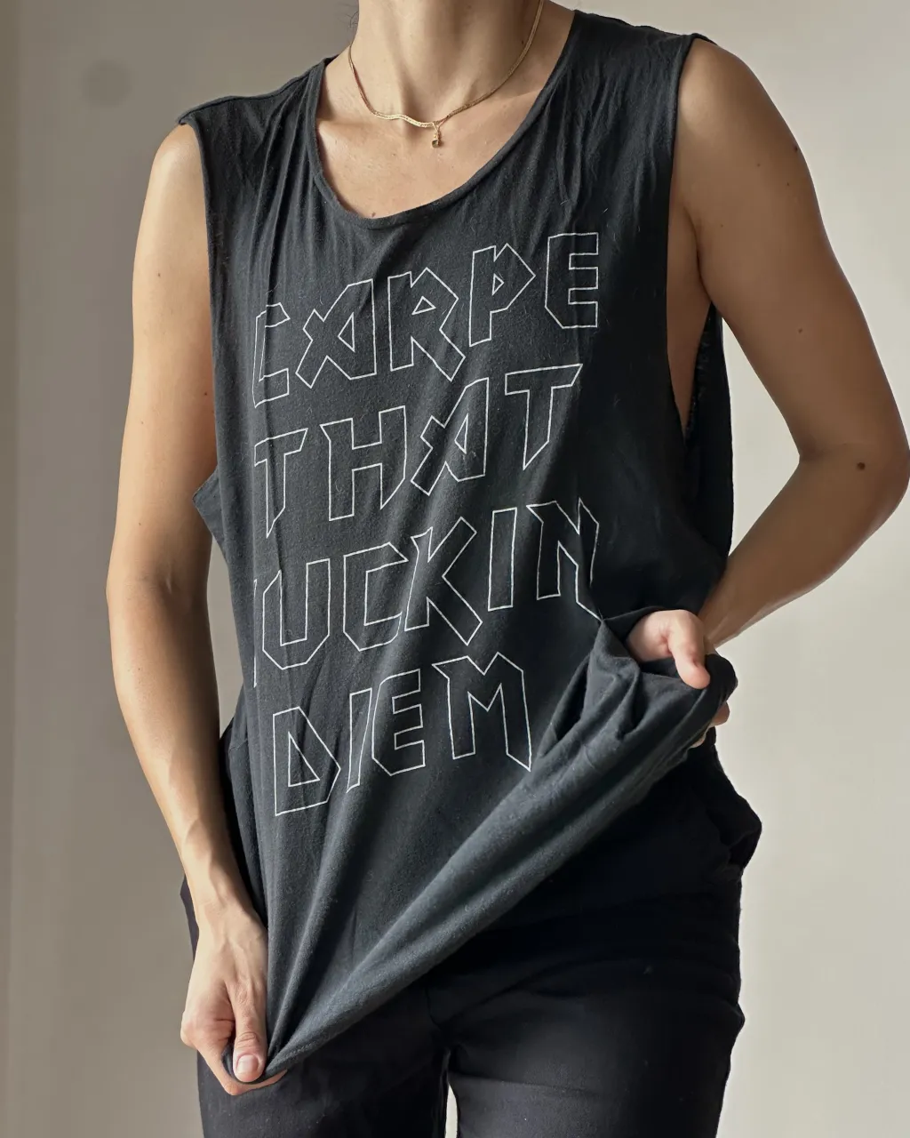 Musculosa Complot - imagen 2