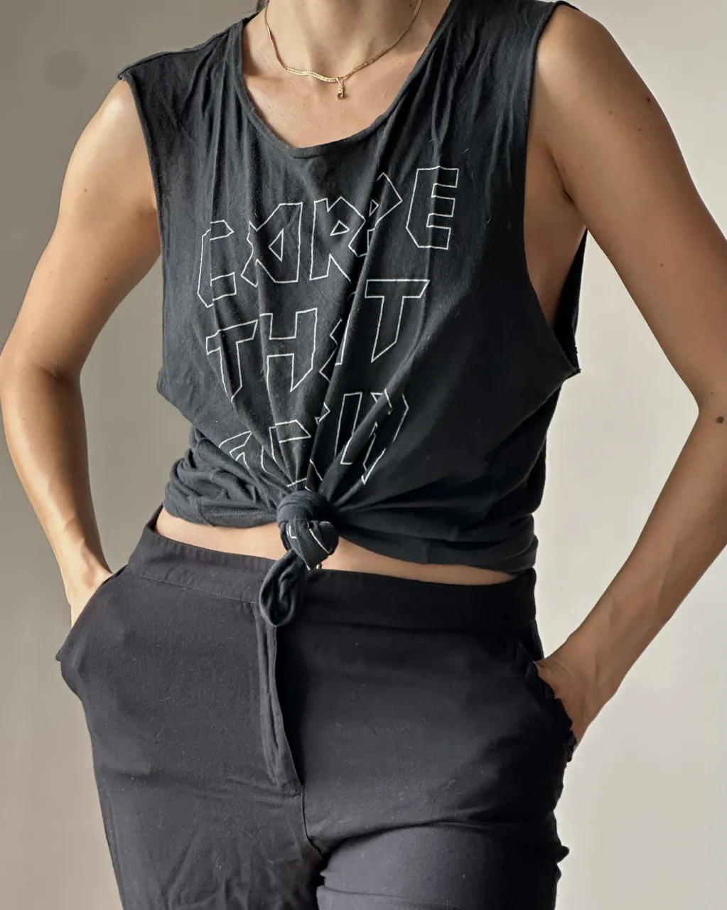 Musculosa Complot - imagen 3