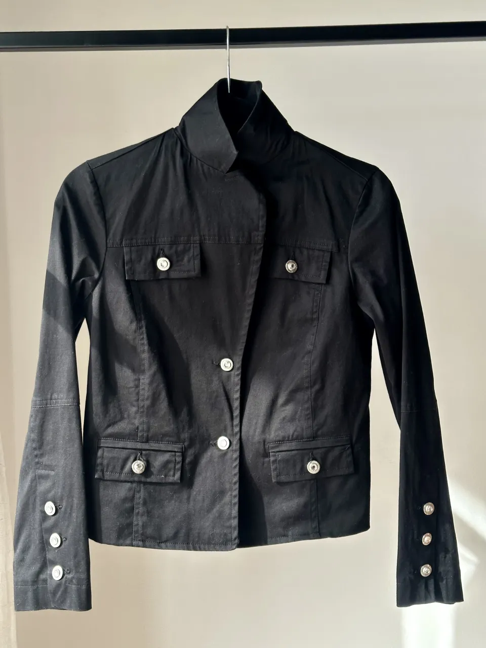 Campera Mab - imagen 3