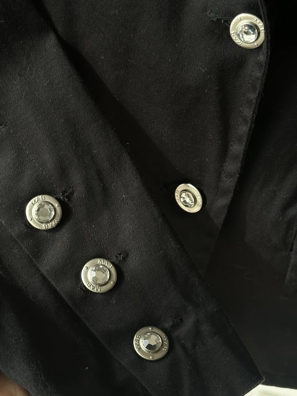 Campera Mab - imagen 2
