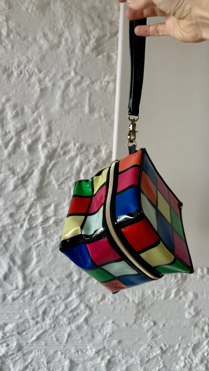 Cartera Betsey Johnson - imagen 2