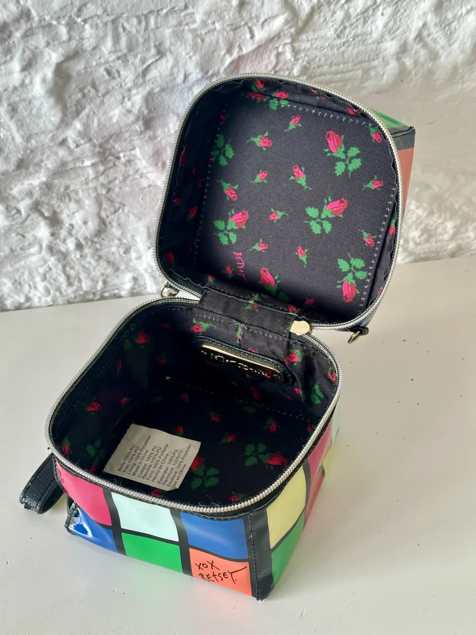 Cartera Betsey Johnson - imagen 4