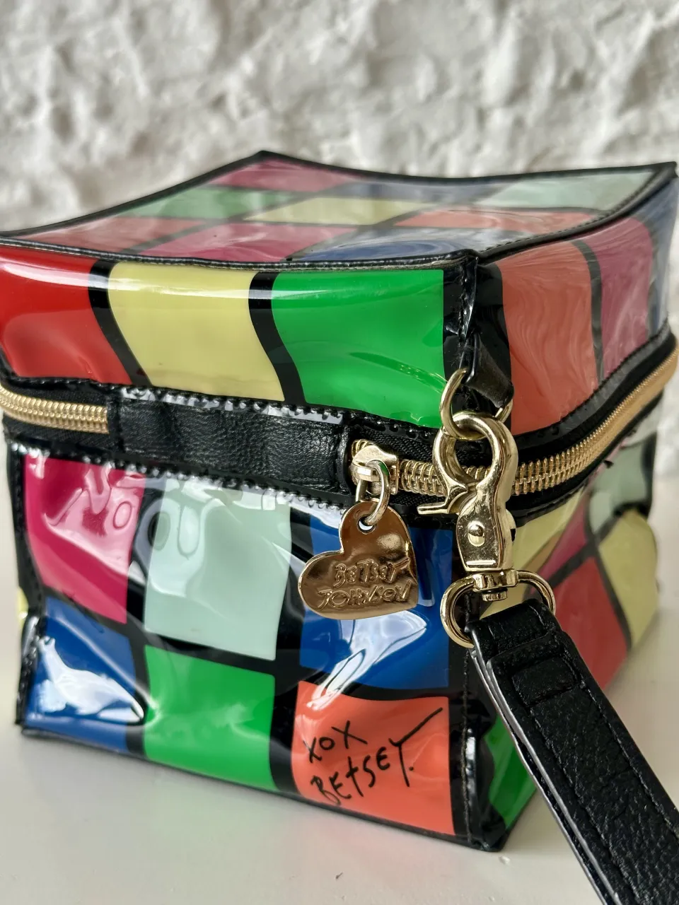 Cartera Betsey Johnson - imagen 3