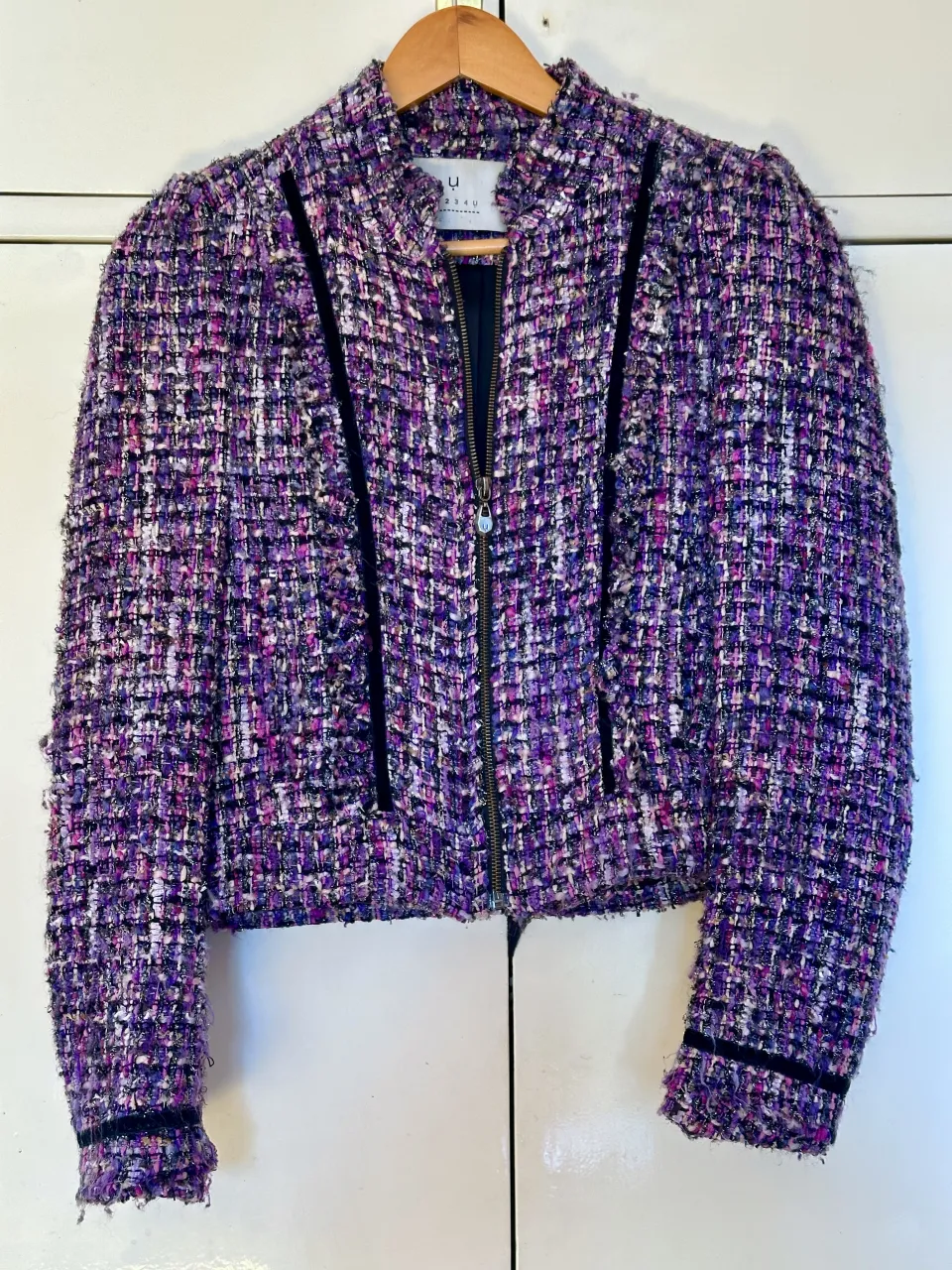 Campera Uma