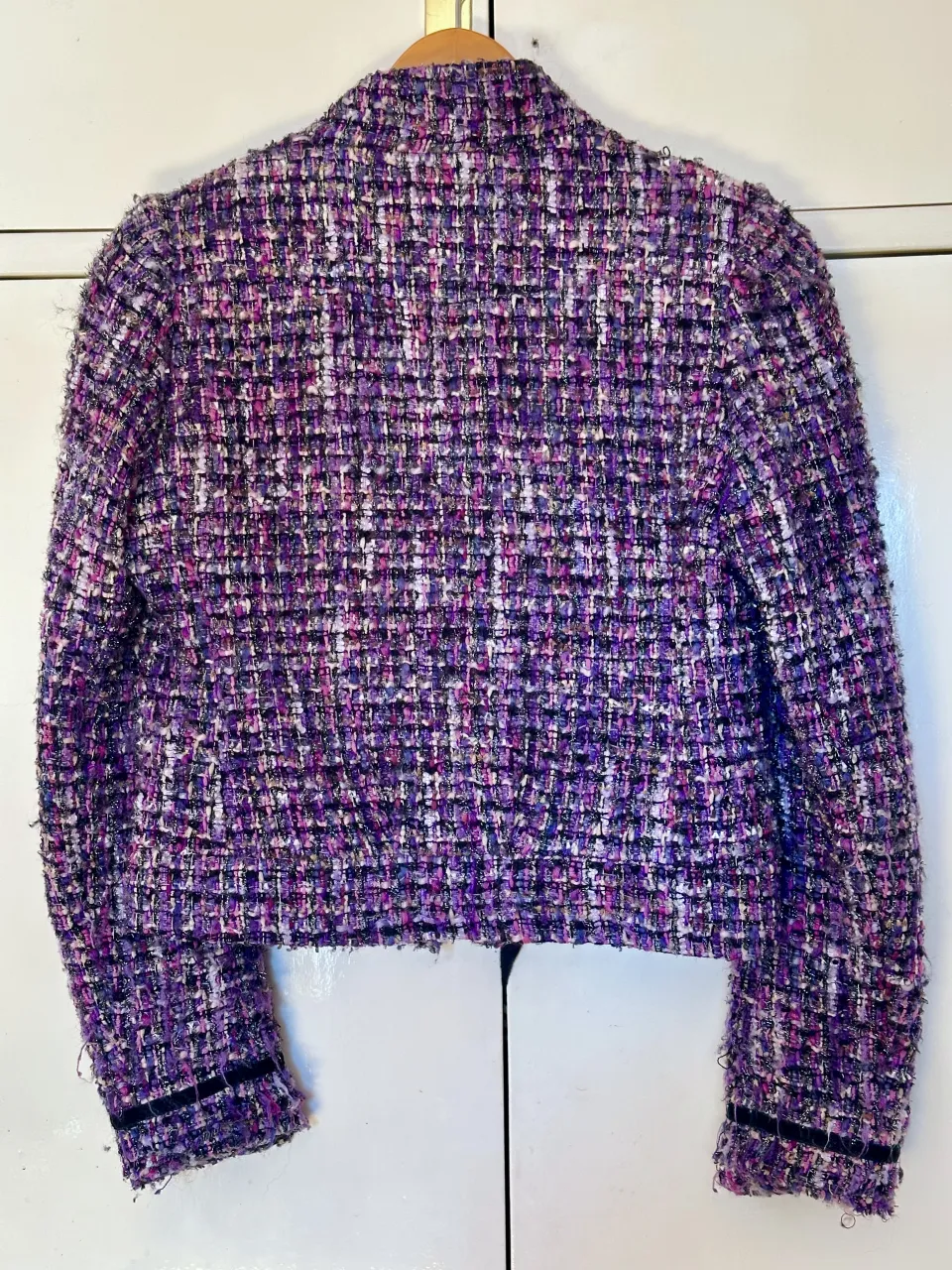 Campera Uma miniatura 4