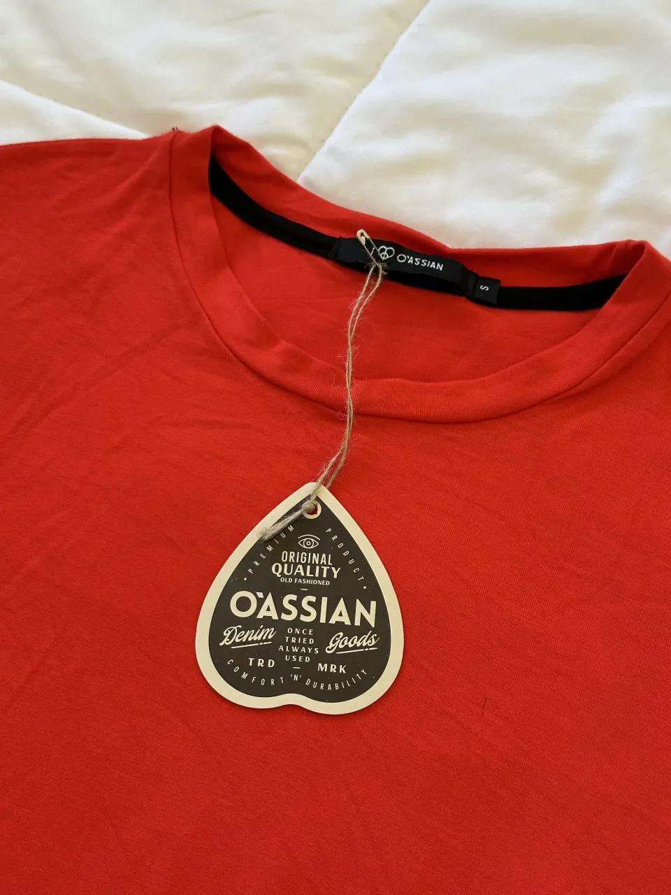 Remera Ossian - imagen 2