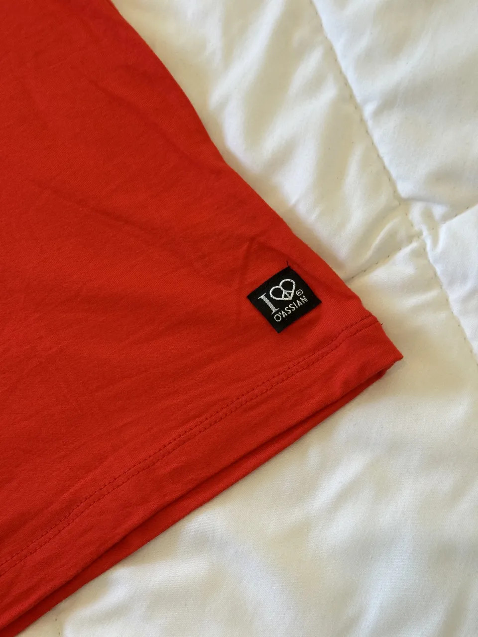 Remera Ossian - imagen 3