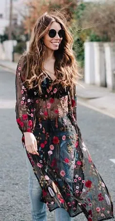 Vestido Zara - imagen 8