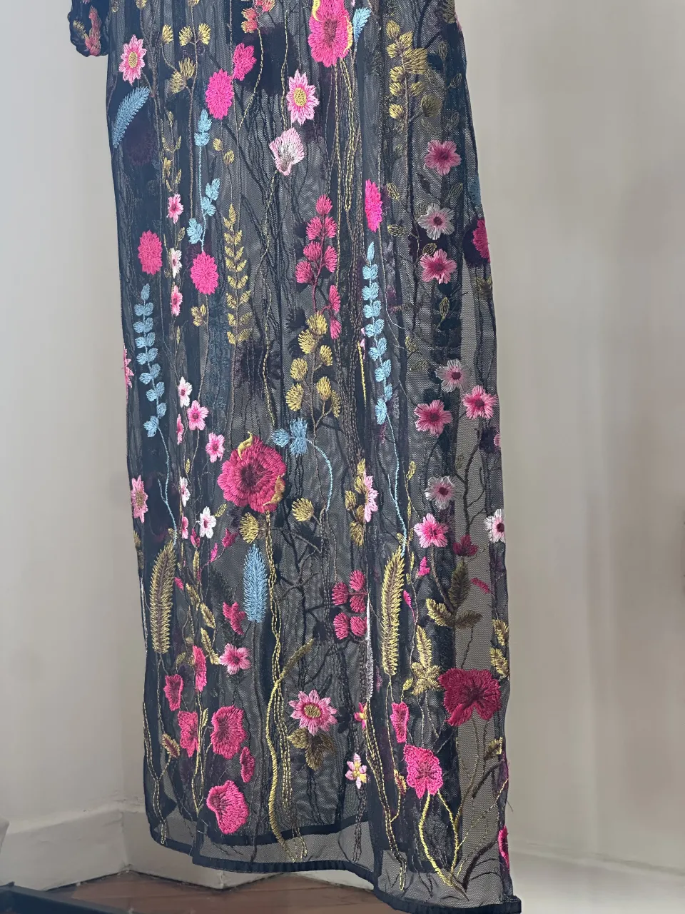 Vestido Zara - imagen 5