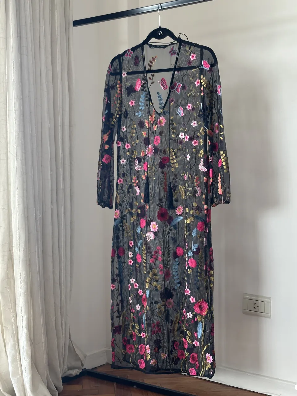 Vestido Zara - imagen 2