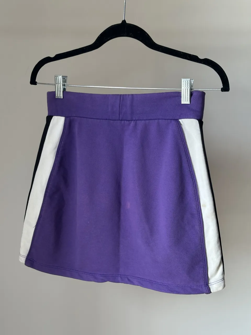 Pollera Bershka - imagen 2