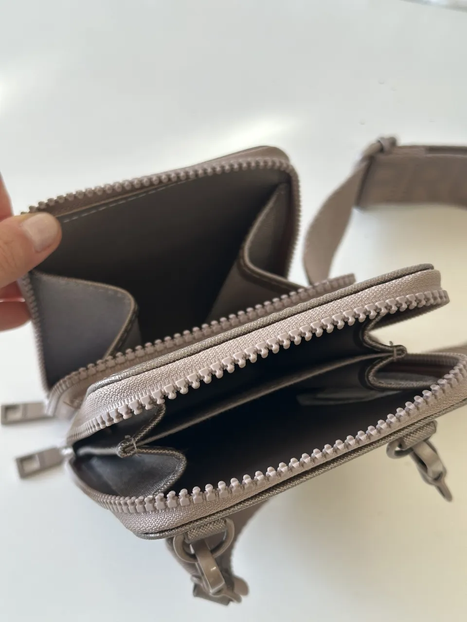 Cartera Prüne - imagen 4