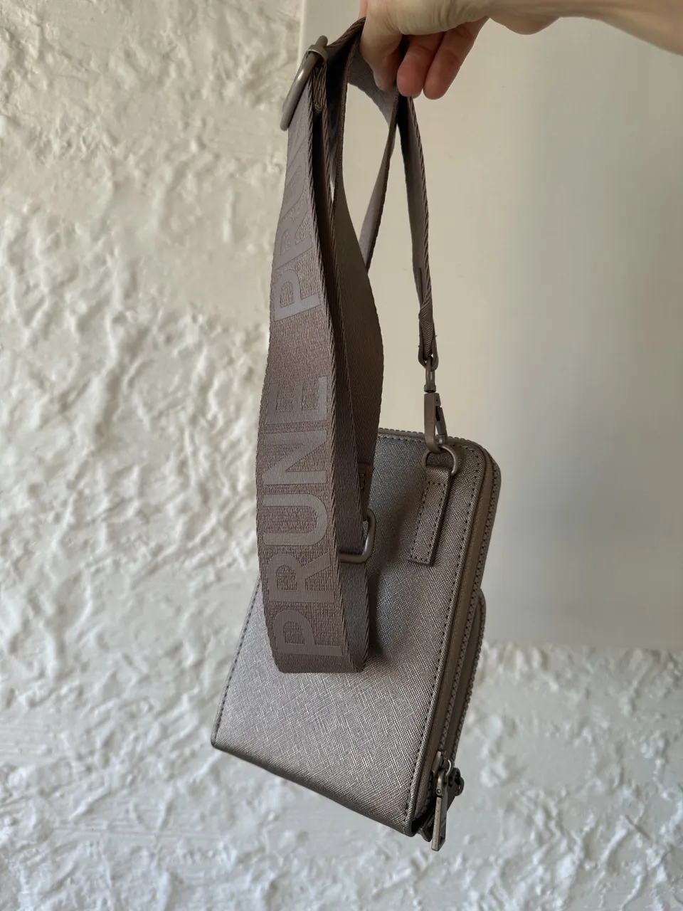 Cartera Prüne - imagen 2