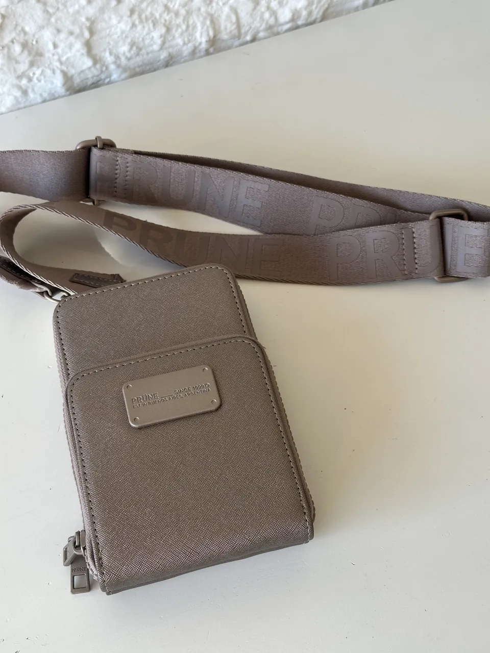 Cartera Prüne - imagen 3