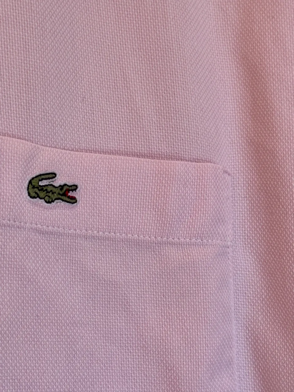 Camisa Lacoste - imagen 3