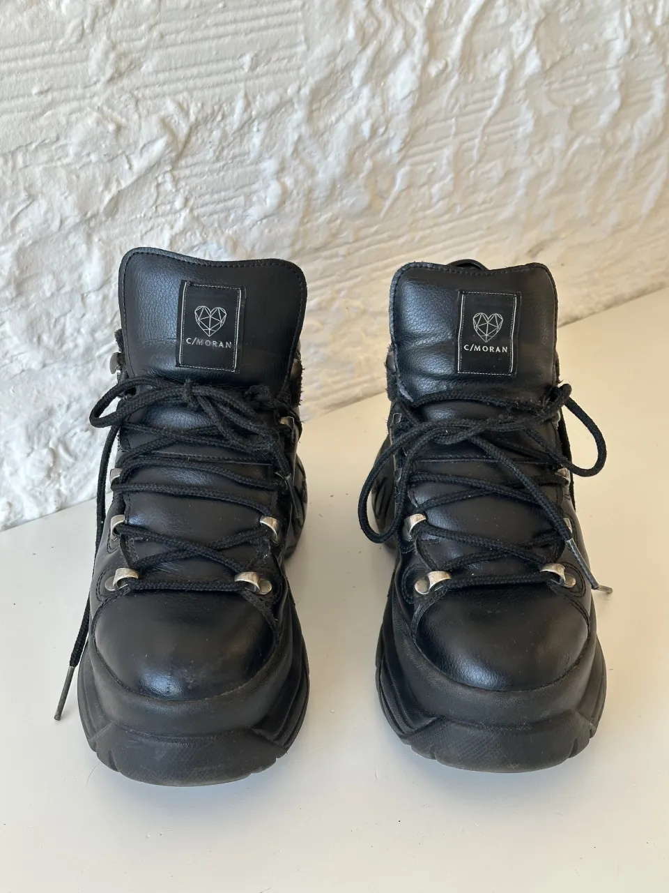 Zapatillas Moran - imagen 3