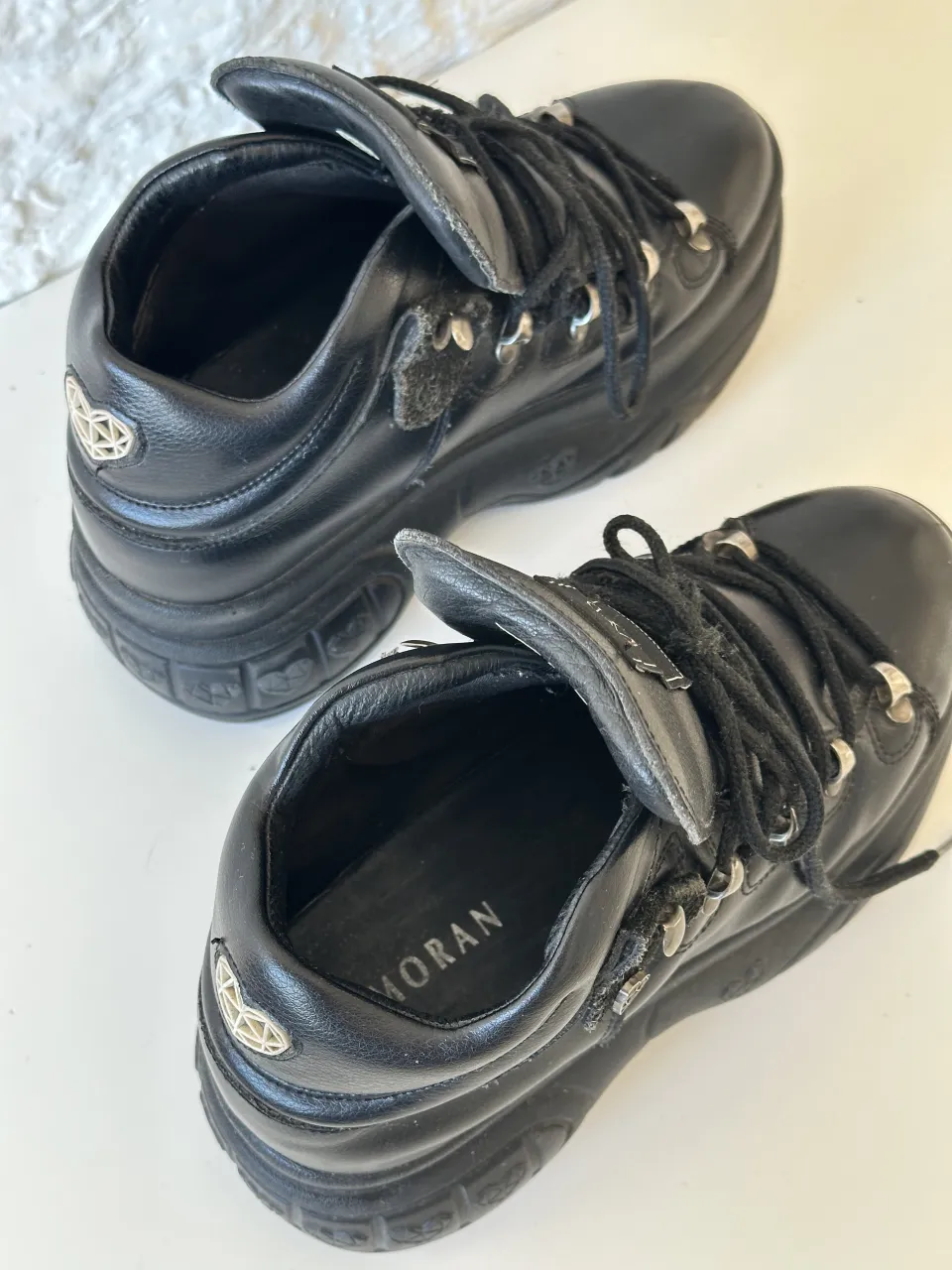 Zapatillas Moran - imagen 4