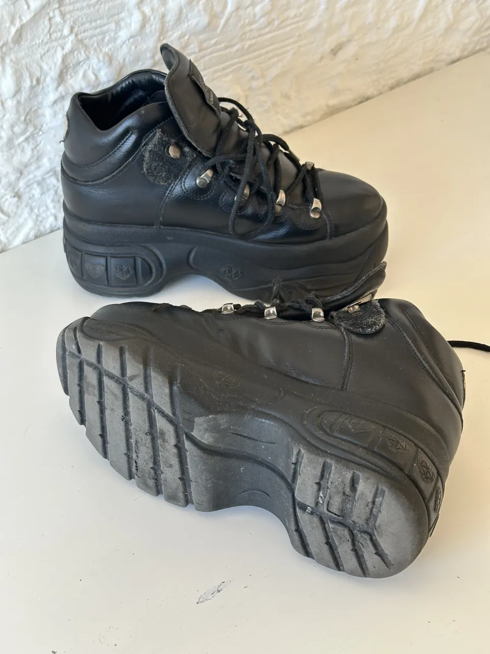 Zapatillas Moran - imagen 5