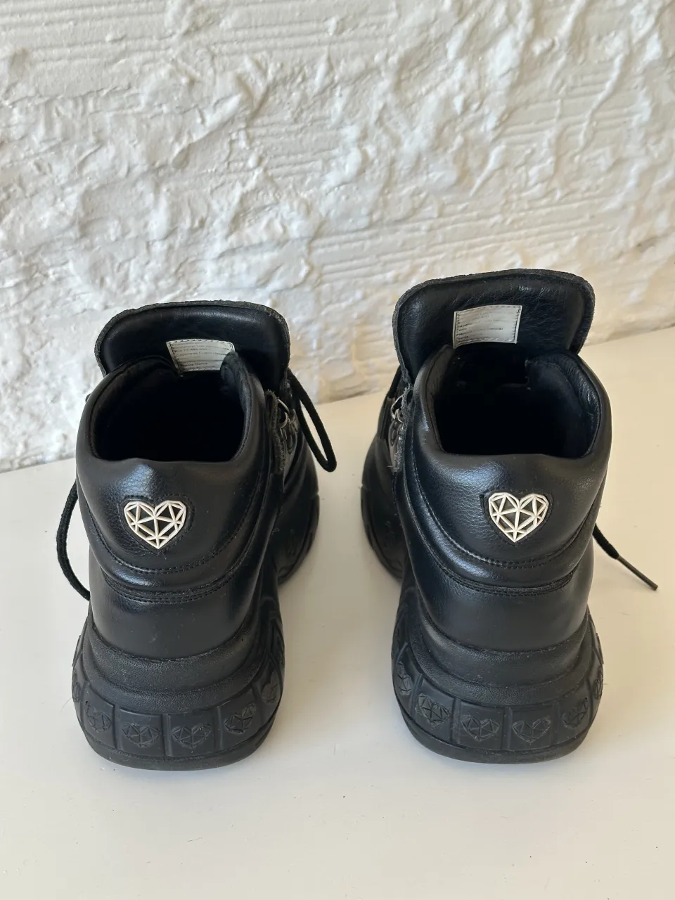 Zapatillas Moran - imagen 2