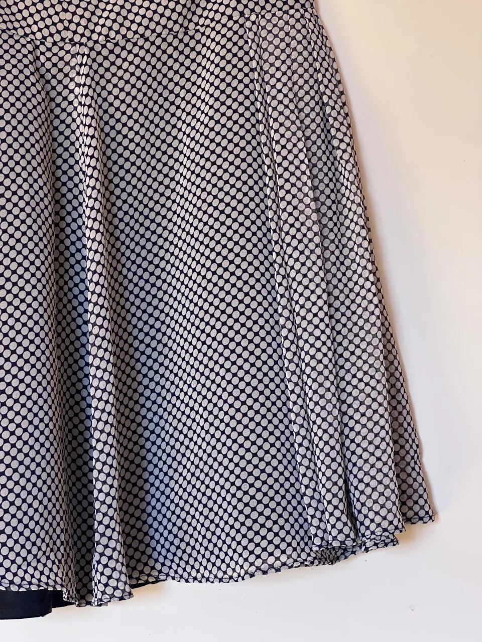 Pollera Zara Basic - imagen 2