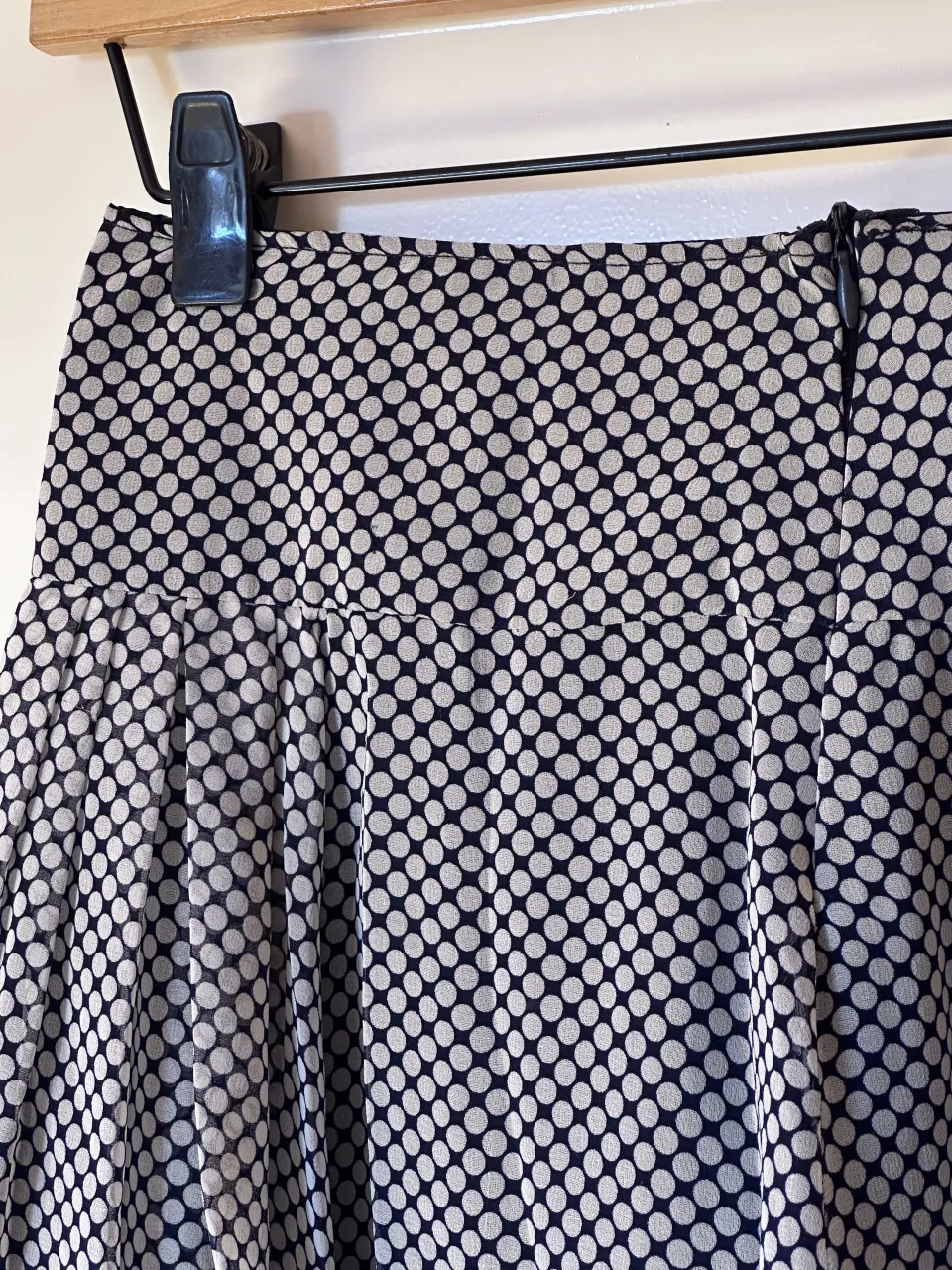 Pollera Zara Basic - imagen 3