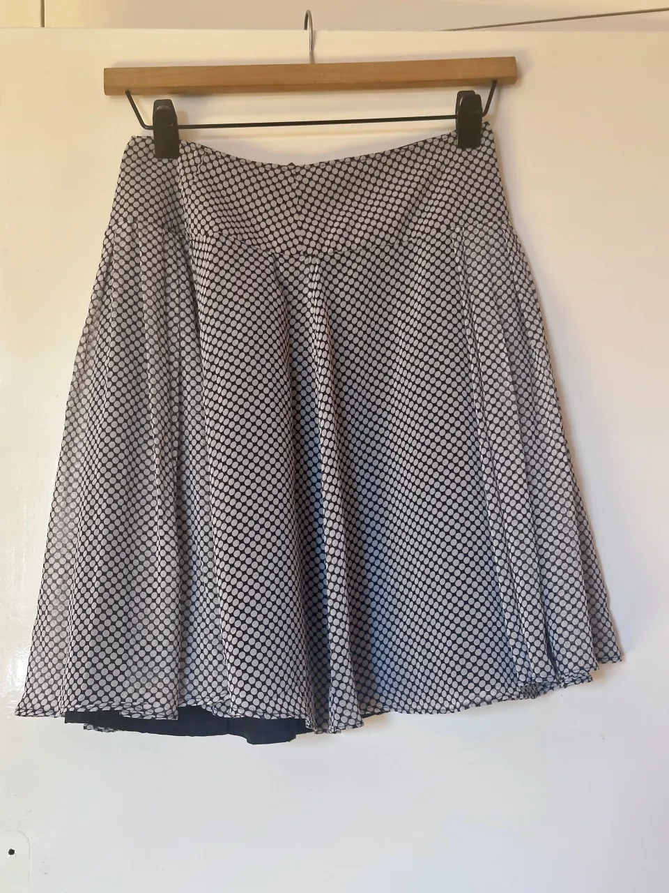 Pollera Zara Basic - imagen 1