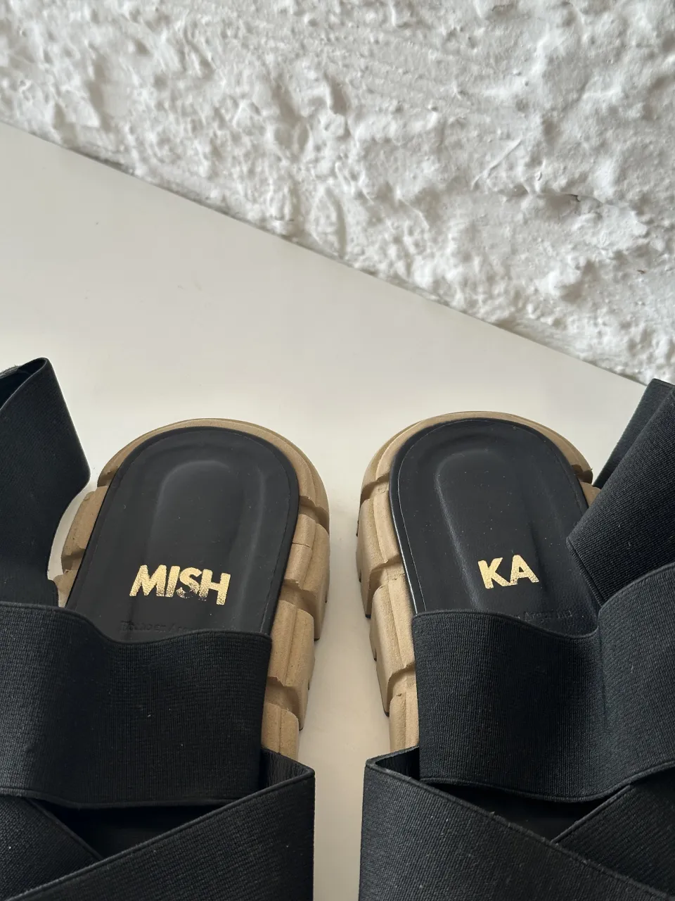 Sandalias Mishka - imagen 4