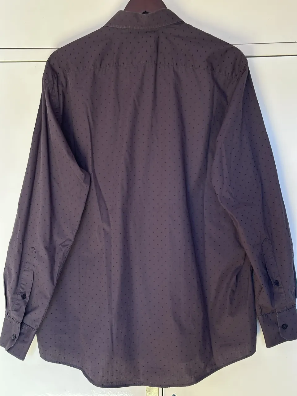 Camisa Dior - imagen 4