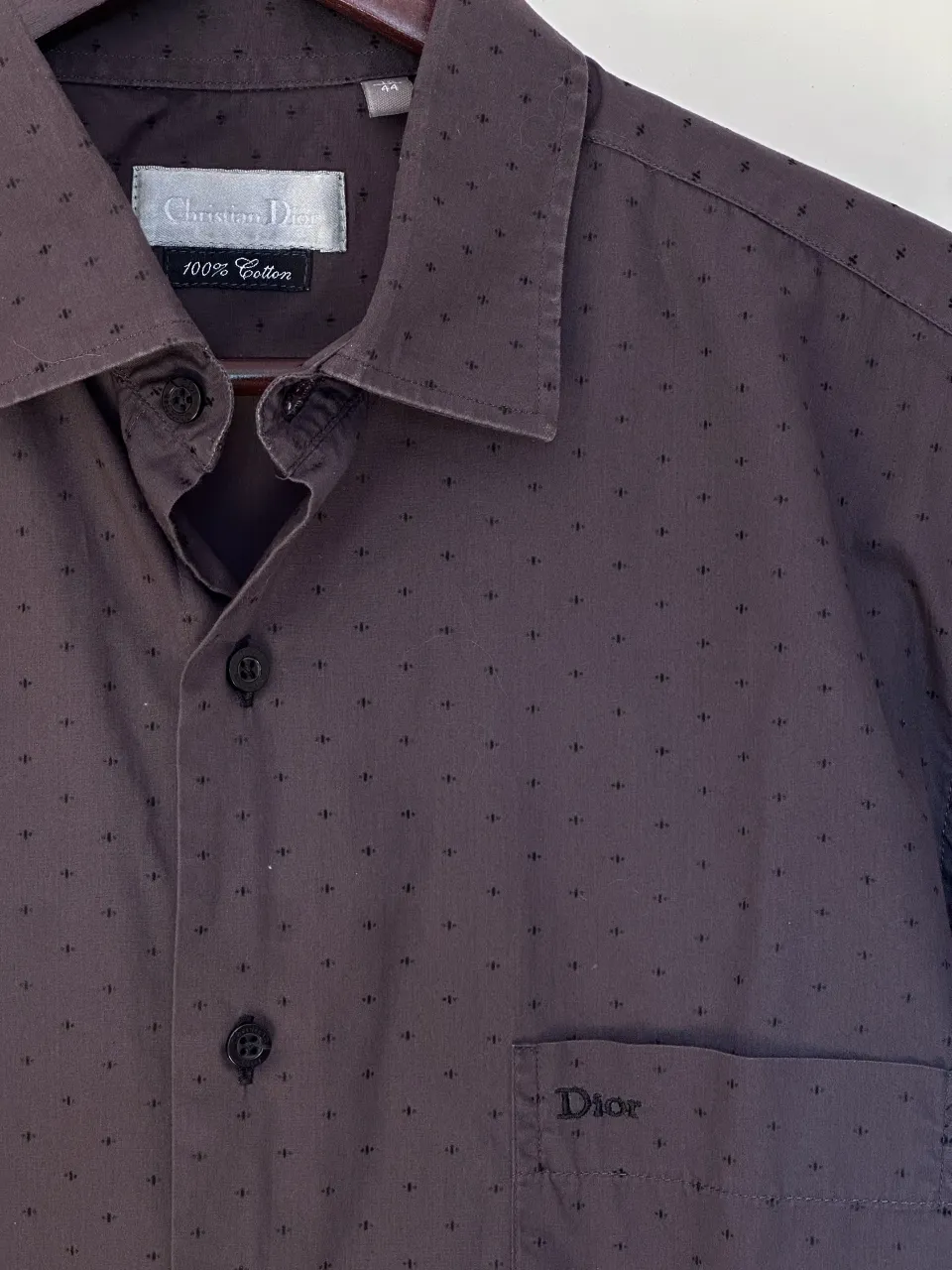 Camisa Dior - imagen 2