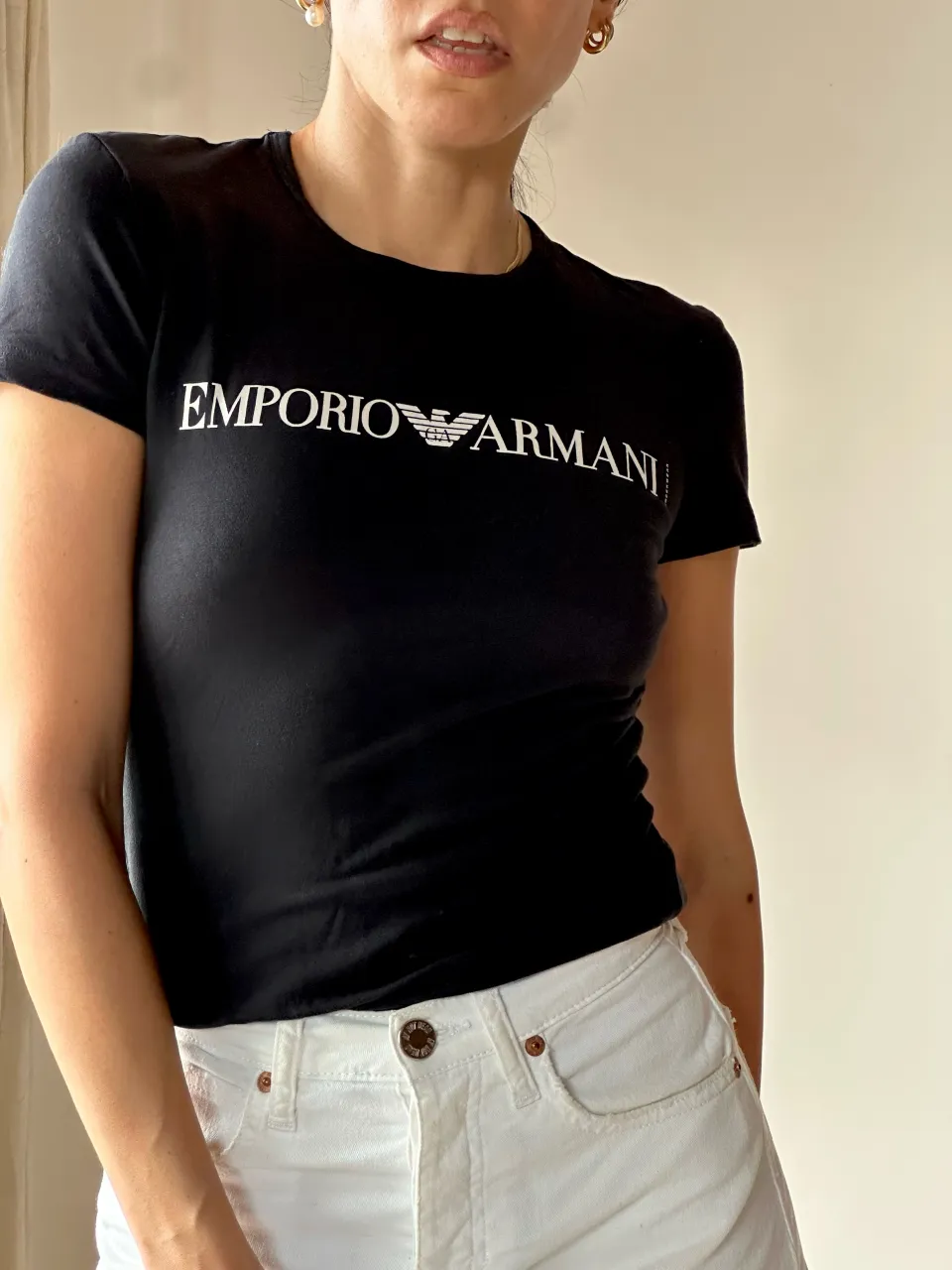 Remera Emporio Armani - imagen 4
