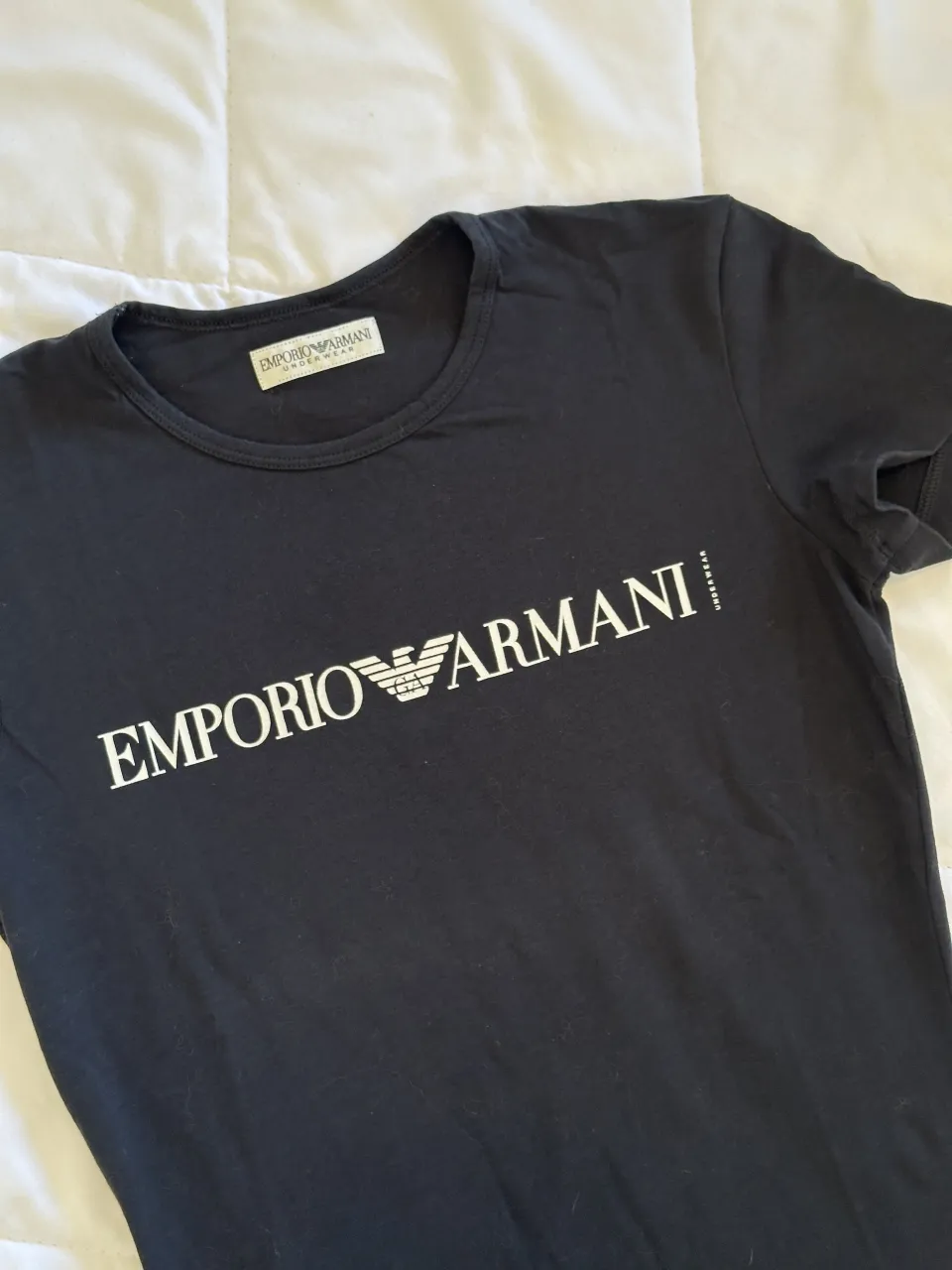 Remera Emporio Armani - imagen 2
