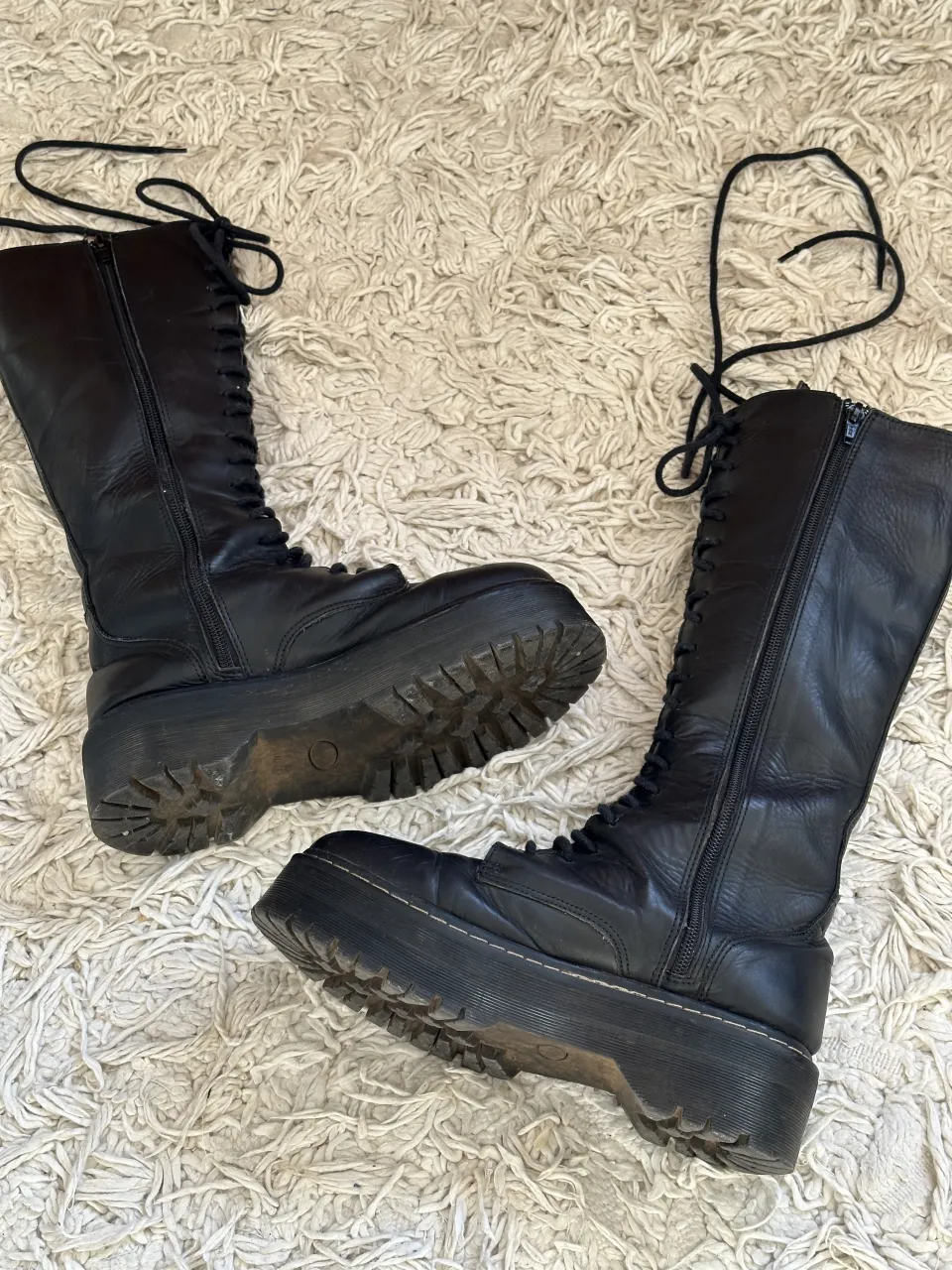 Botas A ≠ - imagen 6