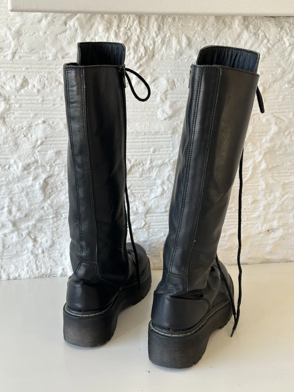 Botas A ≠ - imagen 4