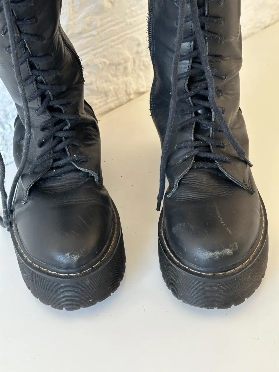 Botas A ≠ - imagen 3
