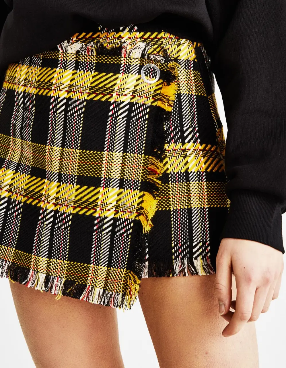Short Bershka - imagen 1