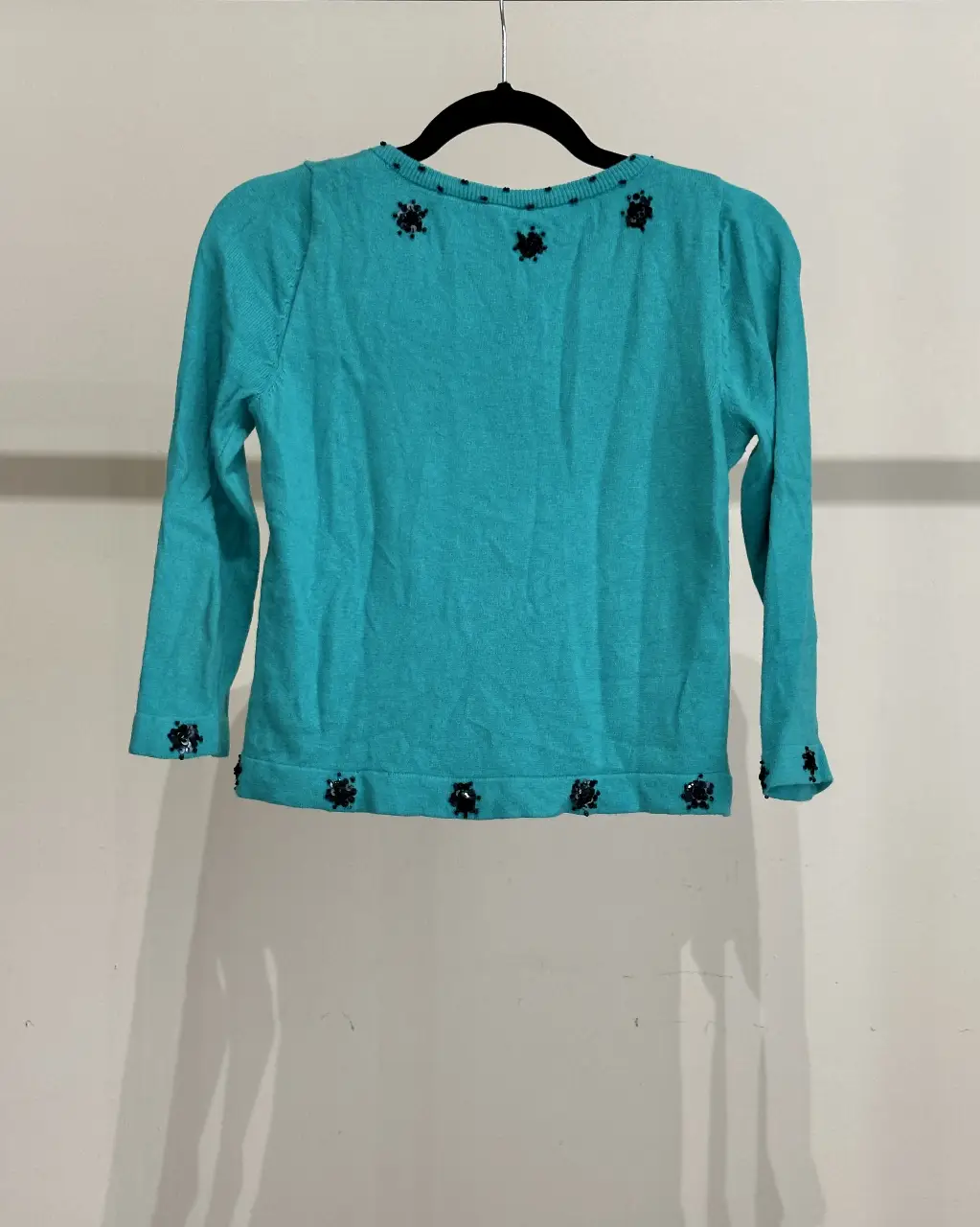 Cardigan Rapsodia - imagen 2
