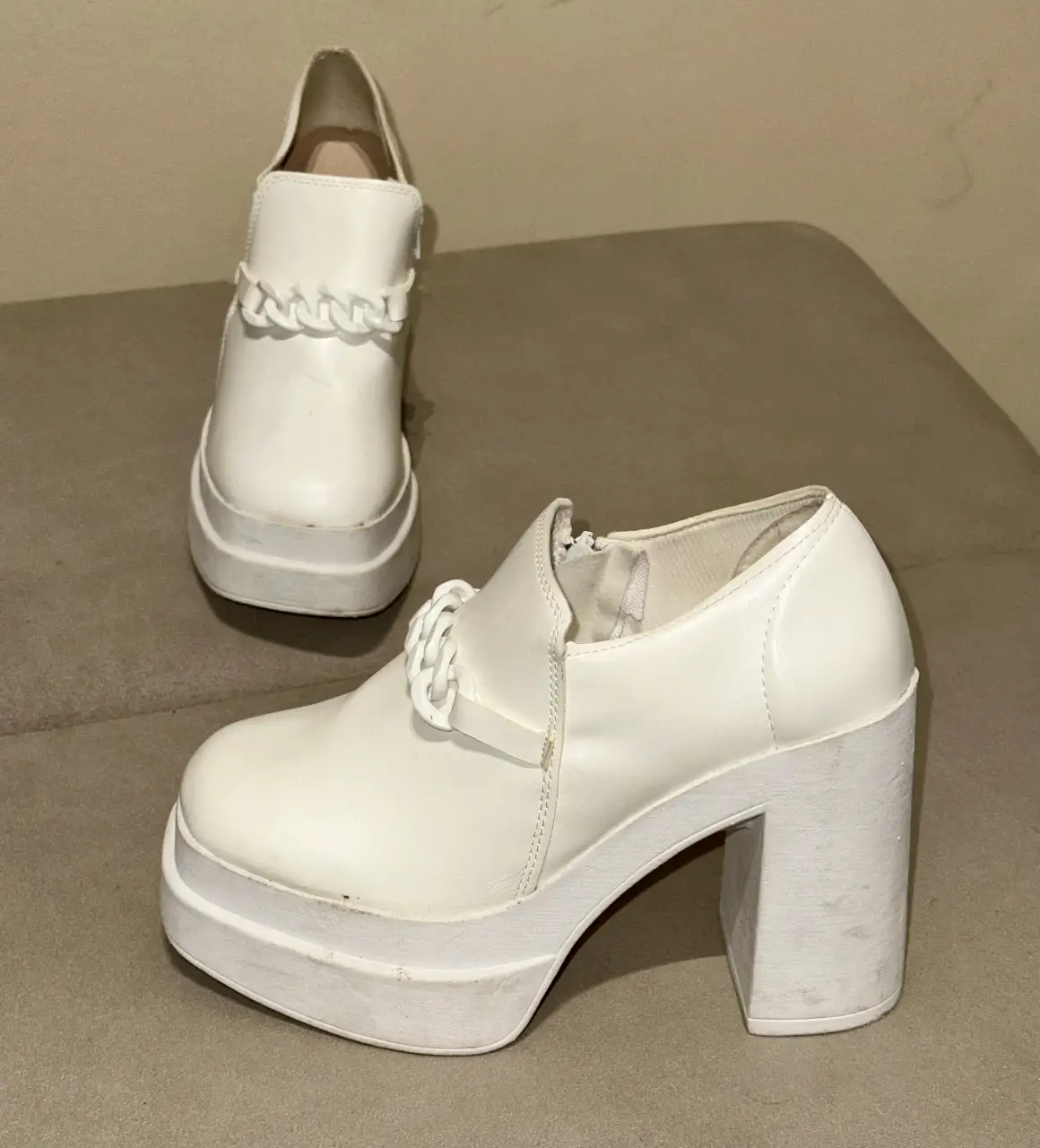 Botas Otro - imagen 1