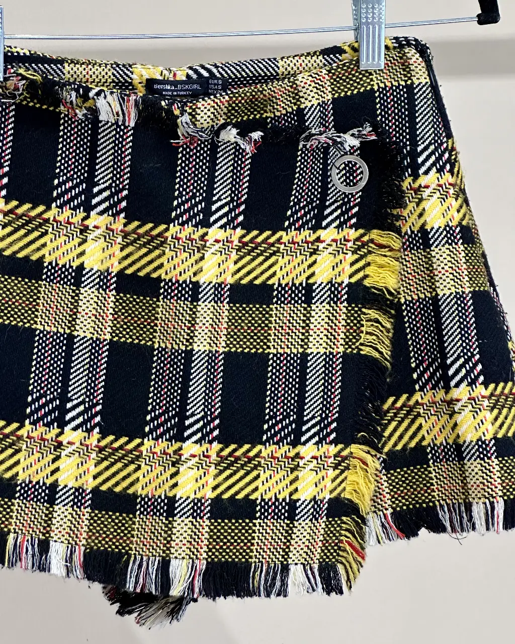 Short Bershka - imagen 4