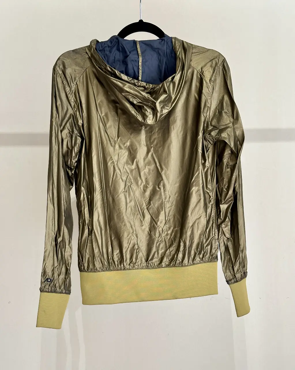 Campera Nike - imagen 2