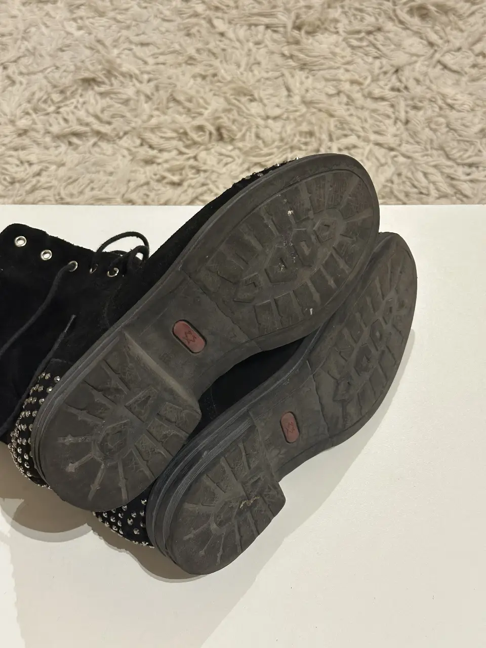 Botas Sarkany - imagen 4